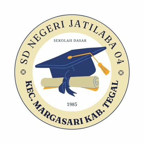 Logo SDN 4 Jatilaba